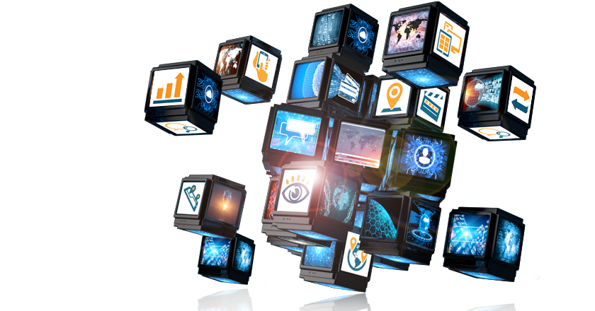 Digital Advertising